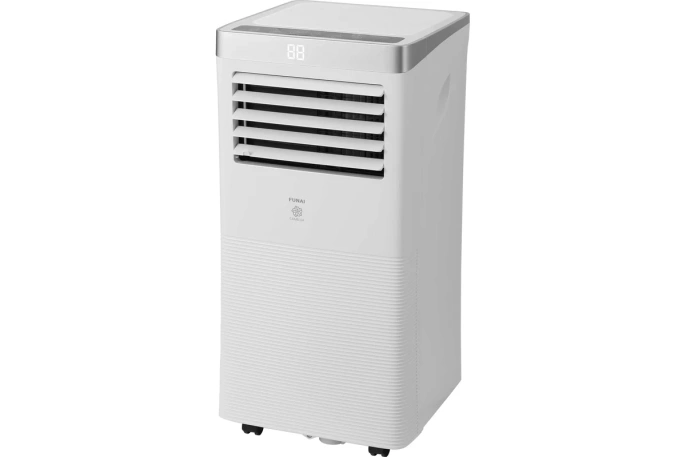 Мобильный кондиционер FUNAI CAMELLIA MAC-CA25CON04