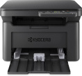 Принтер с МФУ лазерный монохромный Kyocera MA2001 черно-белая печать, A4, цвет черный 1102y83nl0 картридж TK-1248