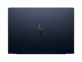 Ноутбук HP EliteBook Ultra G1i AI U7-258V,14" 3K 2880x1800 OLED 400cd Touchscreen IR AG,32Gb LPDDR5x-8533,1Tb SSD NVMe,64Wh,ENG/RU Kbd Backlit,1.2kg,Blue,1y,Win11Pro