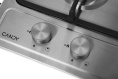 Газовая варочная поверхность Candy CHXM32CX нержавеющая сталь (TD0050734RU)