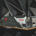 Оперативная память DDR5 16Gb PC-48000 6000MHz Patriot Viper Venom PVV516G60C30 CL30-40-40-76