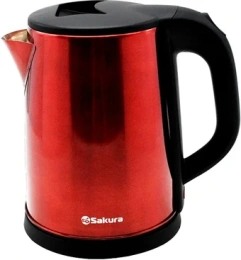 Чайник Sakura SA-2149BR