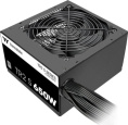 Блок питания Thermaltake TR2 S V2,  650Вт,  80 PLUS WHITE,  120мм, черный, retail [ps-trs-0650nnsawe-2]