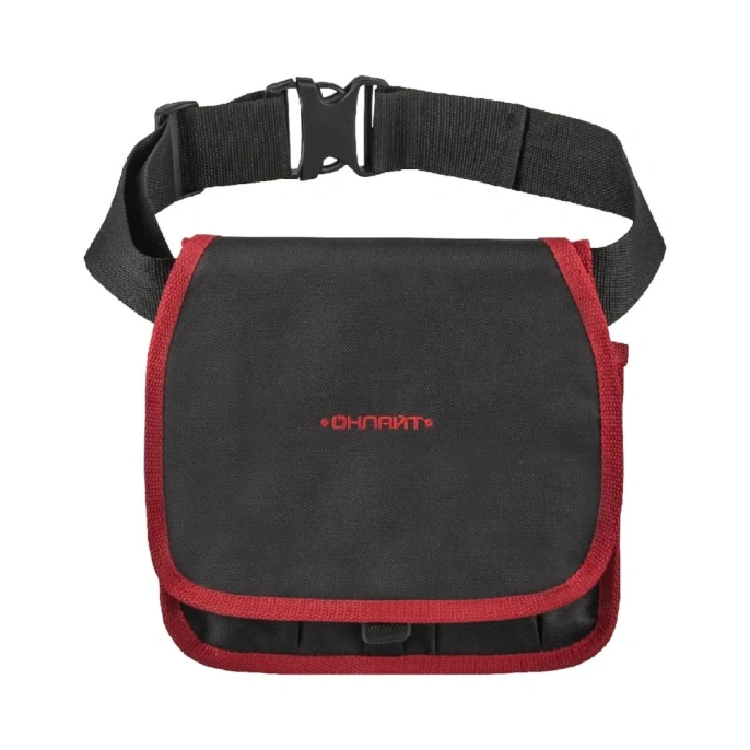Сумка ОНЛАЙТ OTA-Bag05 с плечевым ремнем 80999