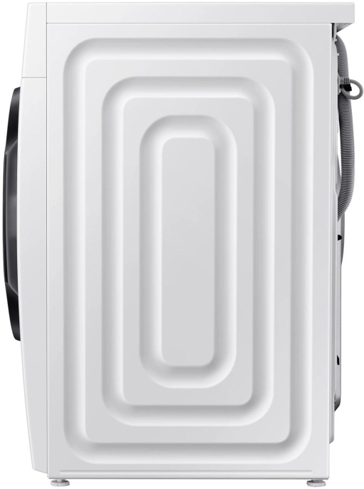 Стиральная машина Samsung WW90DG5U34AELP, с фронтальной загрузкой, 9кг, 1400об/мин, с паром, инверторная