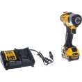 Импульсный гайковерт Dewalt 12 В XR BRUSHLESS DCF903P1-QW