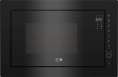 Встраиваемая микроволновая печь Beko BMGB25333BG, 25л, 900Вт, черный [8897373200]