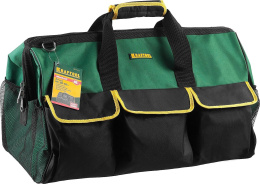 Сумка для инструмента Kraftool 18 карманов 16" 38713-16_z01