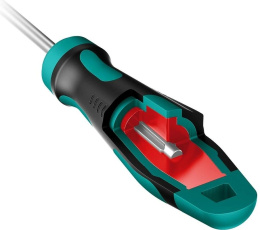 Набор отверток Kraftool 250081-H6_z01, 6 предметов