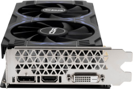 Видеокарта CBR GeForce RTX 3050 8GB GDDR6 VGA-STX3050-8G-RTL