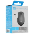 Мышь беспроводная HP 280 Silent Wireless Mouse cons 19U64AA#ABB