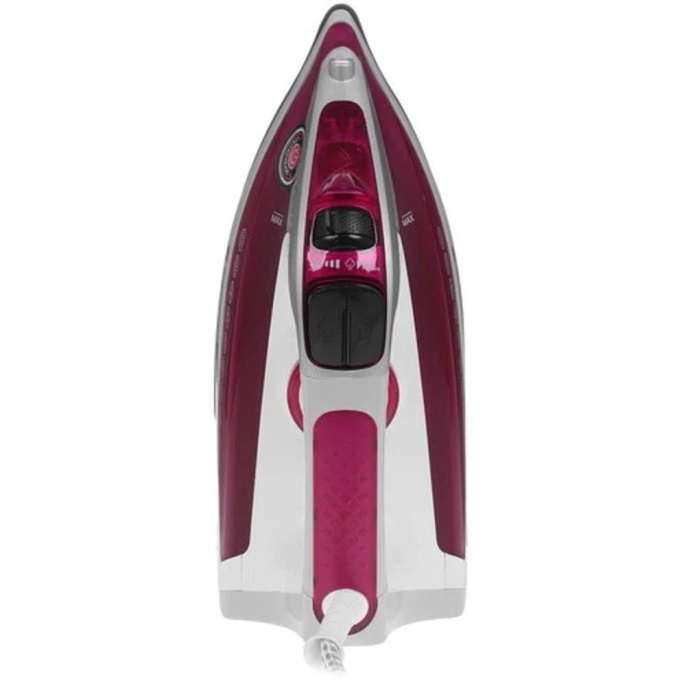 REDMOND RI-C266 Утюг, 2400Вт, 180г, фиолетовый