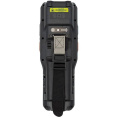Терминал сбора данных UROVO RT40S: Android 13 / 2.45 GHz / 8xCore CPU / Qualcomm SM 6115 / RAM 4 GB / ROM 64 GB / 4G / Zebra SE4750 SR / 4G / IP 68 / 435 g / 29 клавиш (RT40S-13Q3ZSR4G29EU)