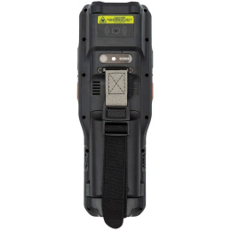 Терминал сбора данных UROVO RT40S: Android 13 / 2.45 GHz / 8xCore CPU / Qualcomm SM 6115 / RAM 4 GB / ROM 64 GB / 4G / Zebra SE4750 SR / 4G / IP 68 / 435 g / 29 клавиш (RT40S-13Q3ZSR4G29EU)