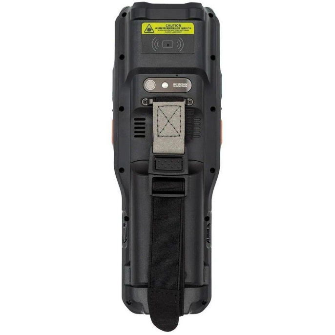 Терминал сбора данных UROVO RT40S: Android 13 / 2.45 GHz / 8xCore CPU / Qualcomm SM 6115 / RAM 4 GB / ROM 64 GB / 4G / Zebra SE4750 SR / 4G / IP 68 / 435 g / 29 клавиш (RT40S-13Q3ZSR4G29EU)