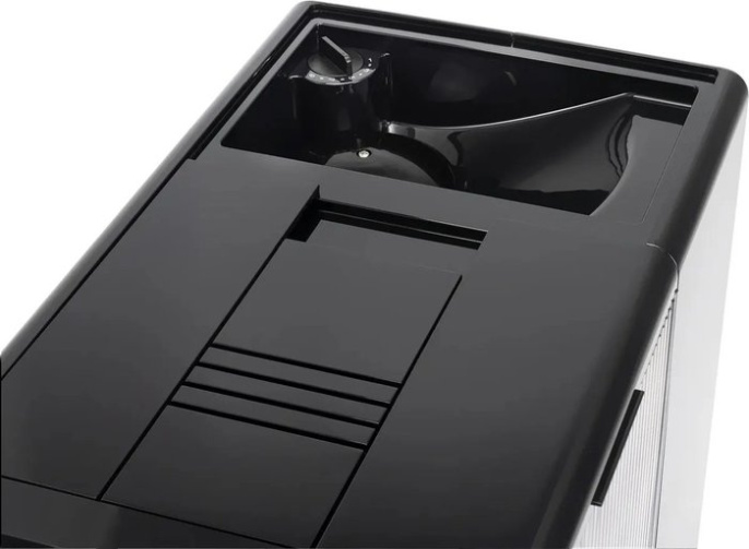 Кофемашина Rondell RDE-1115 1400Вт черный