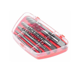 Набор экстракторов JTC 7/64"-19/64" 5 предметов /1/10/100 JTC-5601