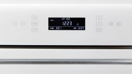 Микроволновая печь Zigmund & Shtain BMO 22 W 40л. 1000Вт белый встраиваемая (26217677)