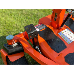 Минирайдер садовый ZimAni SIERRA 54 PRO