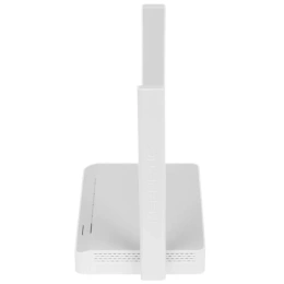Роутер беспроводной Keenetic Netcraze Extra NC-1714 AC1200 10/100BASE-TX/4G ready белый