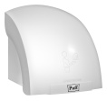 Сушилка для рук PUFF 8975,  белый