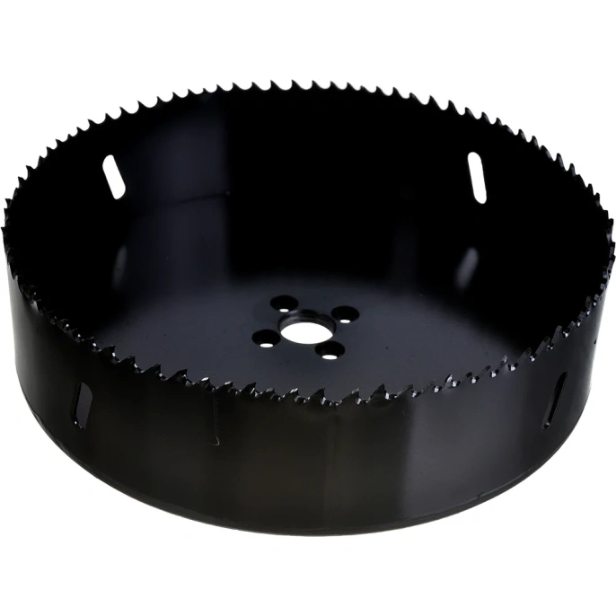 Коронка Bimetall 160 мм ФТ 270160