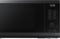 Микроволновая печь Samsung MS23DG4504AGBW, 800Вт, 23л, черная сталь