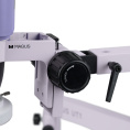 Микроскоп стереоскопический цифровой MAGUS Stereo D7TR LCD для ремонта и пайки