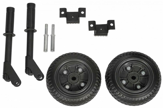 Транспортировочный комплект Hyundai Wheel kit 3020