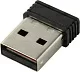 Клавиатура SVEN Wireless KB-C2300W Black USB 104КЛ беспроводная (SV-021474)