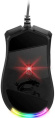 Мышь проводная MSI Clutch GM50, игровая, оптическая, USB, 7200dpi, черный [s12-0401770-pa3]