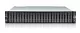 Система хранения данных Infortrend EonStor GS 2000 Gen2 2U/24bay,dual redundant subsystem 2x12Gb/s SAS,8x1G iSCSI,+4 host boards,4x4GB,2x(PSU+FAN Module),2x(SuperCap+FlashModule),24xdrive trays,1xRackmount kit (GS 2024RCBF-D)