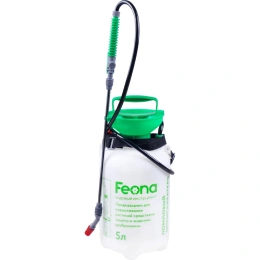 Опрыскиватель FEONA 5 л 127-0050 223726