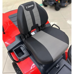 Садовый трактор ZimAni TC97HL 
(16 л.с., шир 97, травосборник 320 л)