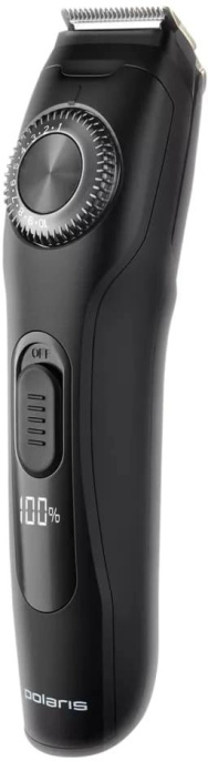 Машинка для стрижки Polaris PHC 2250 черный
