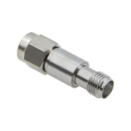 Аттенюатор AT-1S-2W SMA, 1 дБ, до 2 Вт