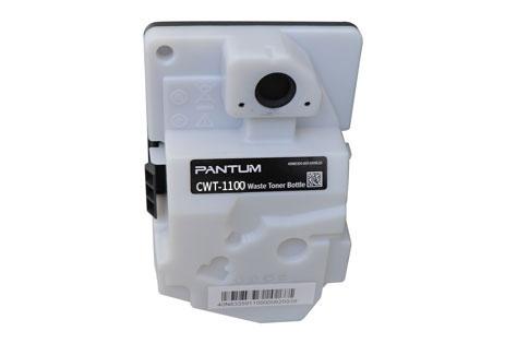 Емкость отработанного тонера 15000 стр. CP1100,CP1100DW,CM1100DW CWT-1100