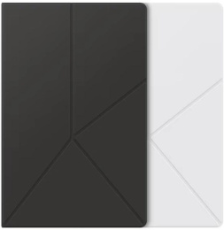 Чехол для планшета Samsung Book Cover, для  Samsung Galaxy Tab S11 Ultra, черный [ef-bx930pbegru]