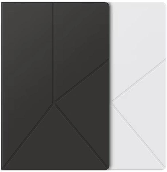 Чехол для планшета Samsung Book Cover, для  Samsung Galaxy Tab S11 Ultra, черный [ef-bx930pbegru]