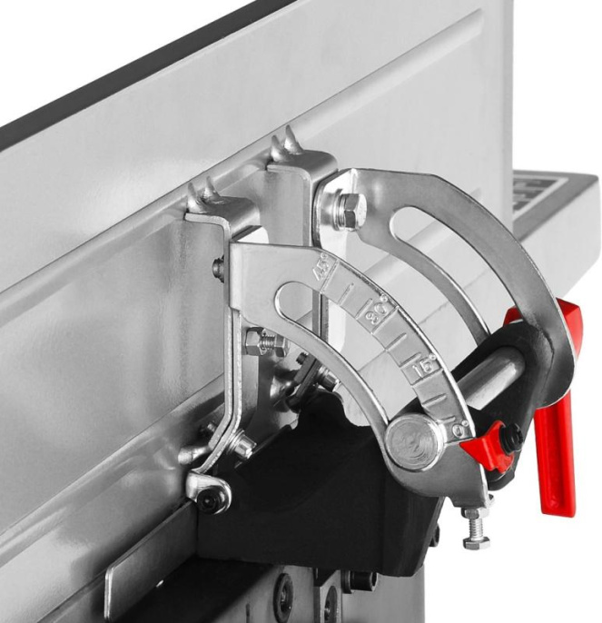 Станок фуговально-рейсмусовый Зубр Мастер СРФ-204-1500 1500W