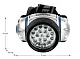 Camelion LED5313-19F4 (фонарь налобн, металлик, 19LED, 4 реж, 3XR03 в компл, пласт, блист)