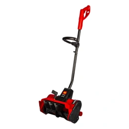 Электрический снегоуборщик DDE STE160 919-907