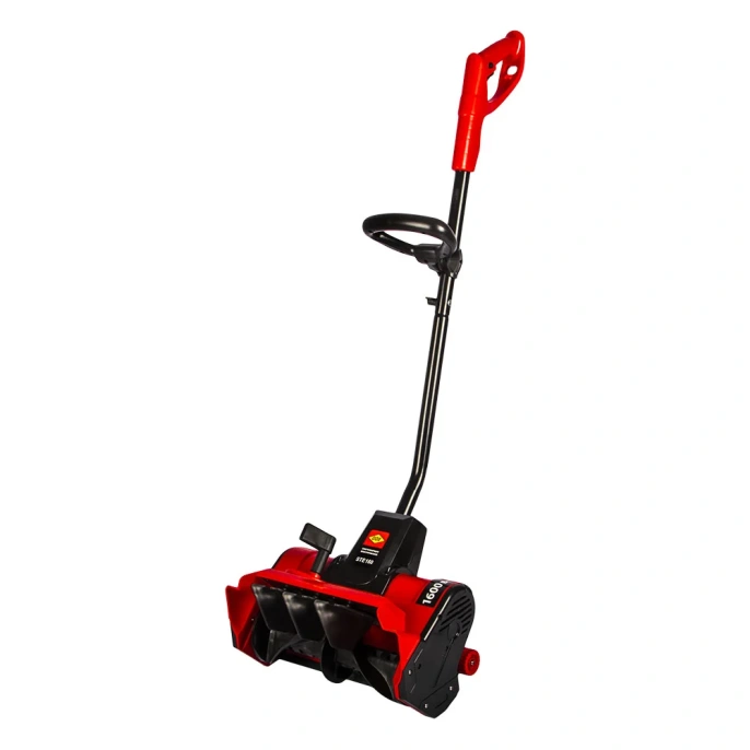 Электрический снегоуборщик DDE STE160 919-907