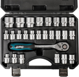 Bort BTK-33 Набор ручного инструмента [93418514]