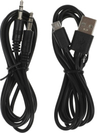 Колонка портативная Microlab BP12, 20Вт, черный