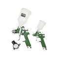 Набор покрасочный Rockforce 3 предмета RF-R8826 RF-R8826-H-2000,H-827-2V(52253) RF-R8826 /H-2000, H-827-2V/(52253)