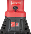 Садовый измельчитель EDON ES-45/3000 [39841]