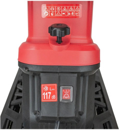 Садовый измельчитель EDON ES-45/3000 [39841]