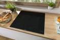 Индукционная варочная поверхность Gorenje GI6401BSCE черный
