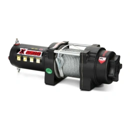 Электрическая лебедка для квадроцикла Master-Winch MW X 2500 12 В 4.01.02.01